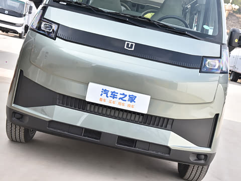 2025 Farizon V6E Image 28